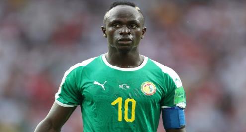 مدرب تونس: السنغال قد تعتمد على "فردية" ماني